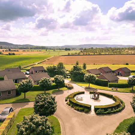 Summio Vakantiepark Reevallis Vijlen Zewnętrze zdjęcie