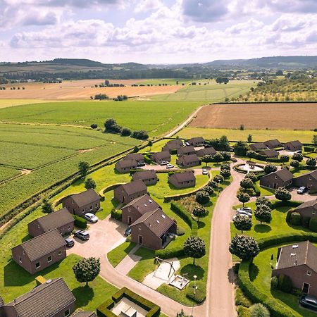 Summio Vakantiepark Reevallis Vijlen Zewnętrze zdjęcie