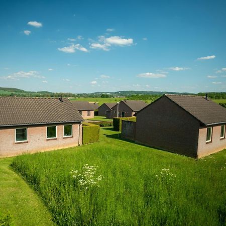 Summio Vakantiepark Reevallis Vijlen Zewnętrze zdjęcie