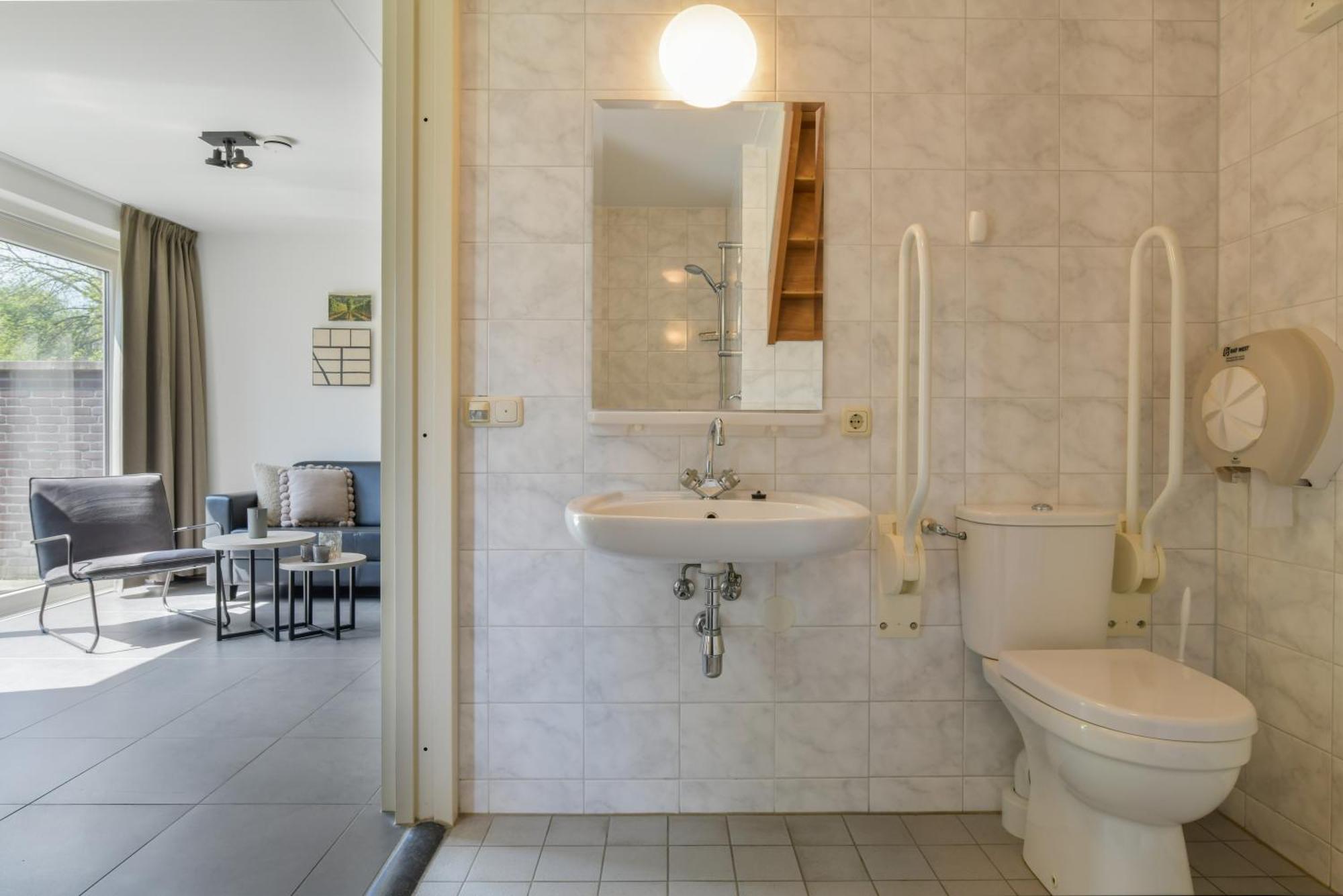 Summio Vakantiepark Reevallis Vijlen Pokój zdjęcie