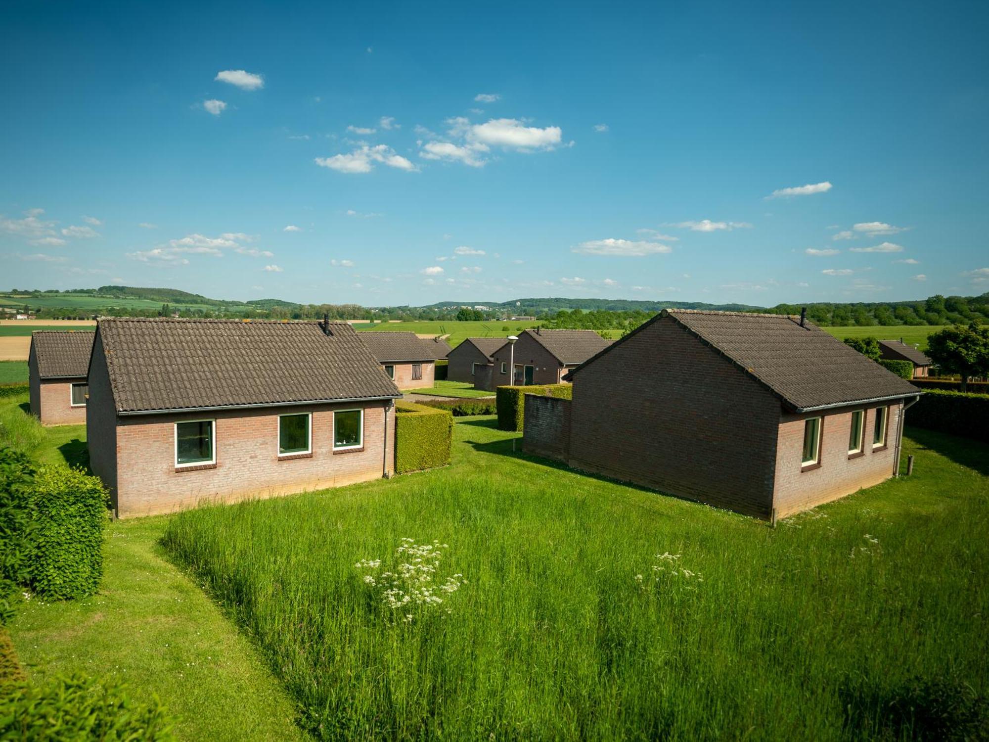 Summio Vakantiepark Reevallis Vijlen Zewnętrze zdjęcie