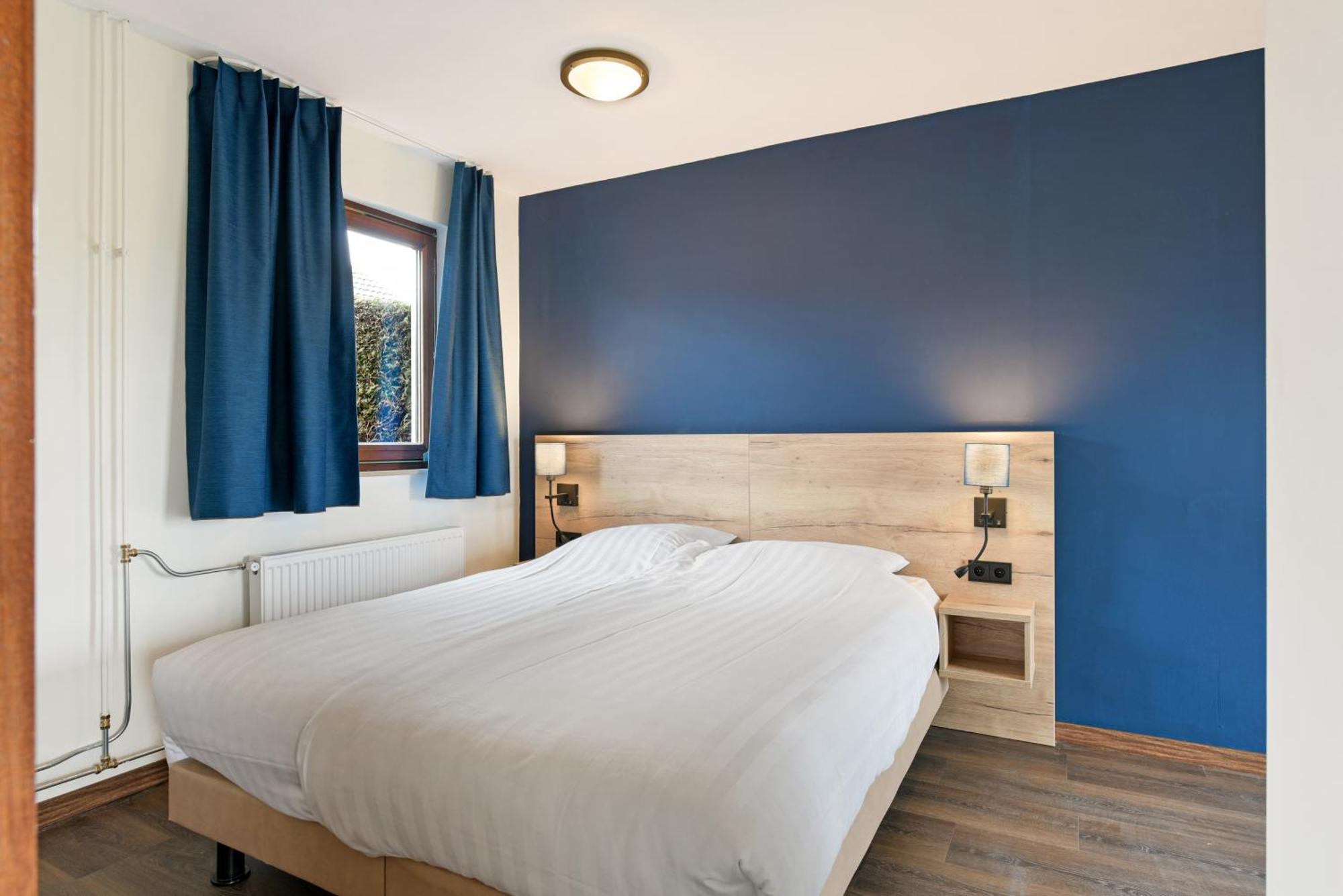Summio Vakantiepark Reevallis Vijlen Pokój zdjęcie
