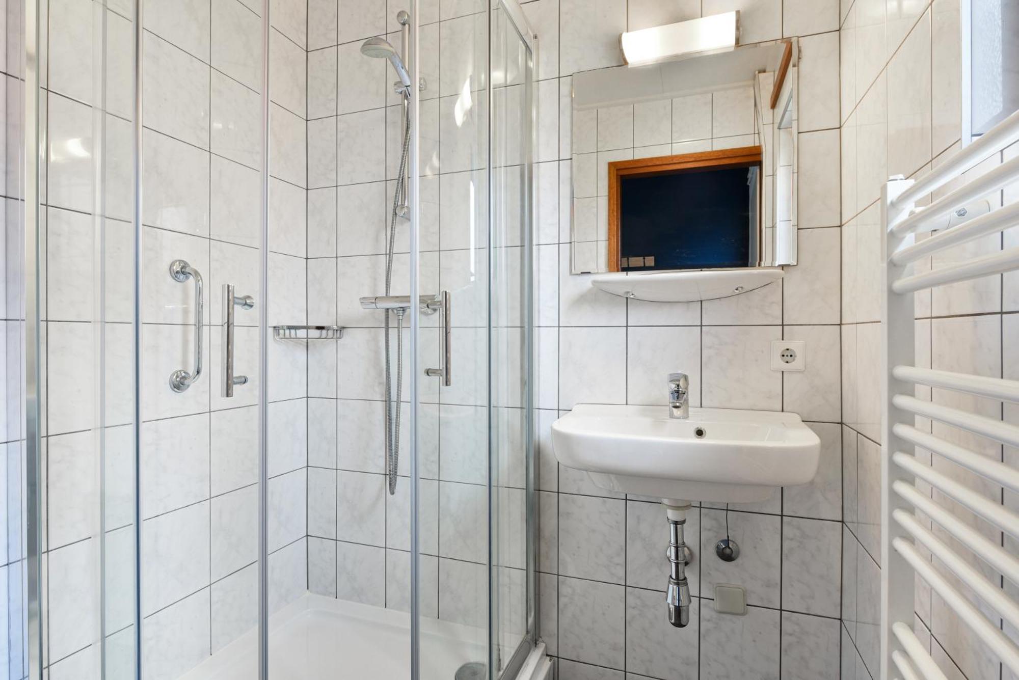 Summio Vakantiepark Reevallis Vijlen Pokój zdjęcie