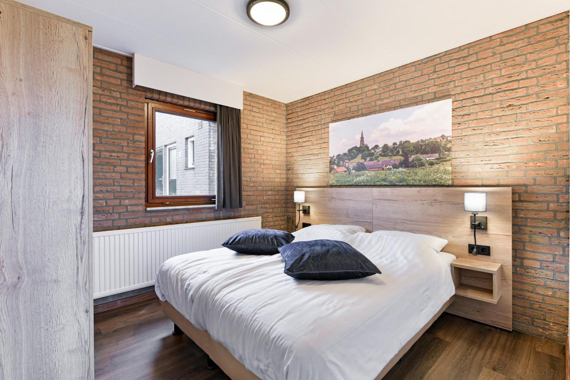 Summio Vakantiepark Reevallis Vijlen Pokój zdjęcie
